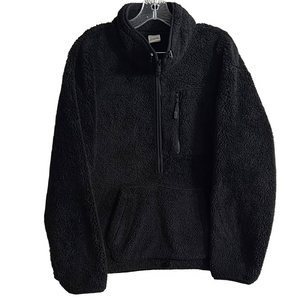 PINK Victoria's Secret Black Sweater